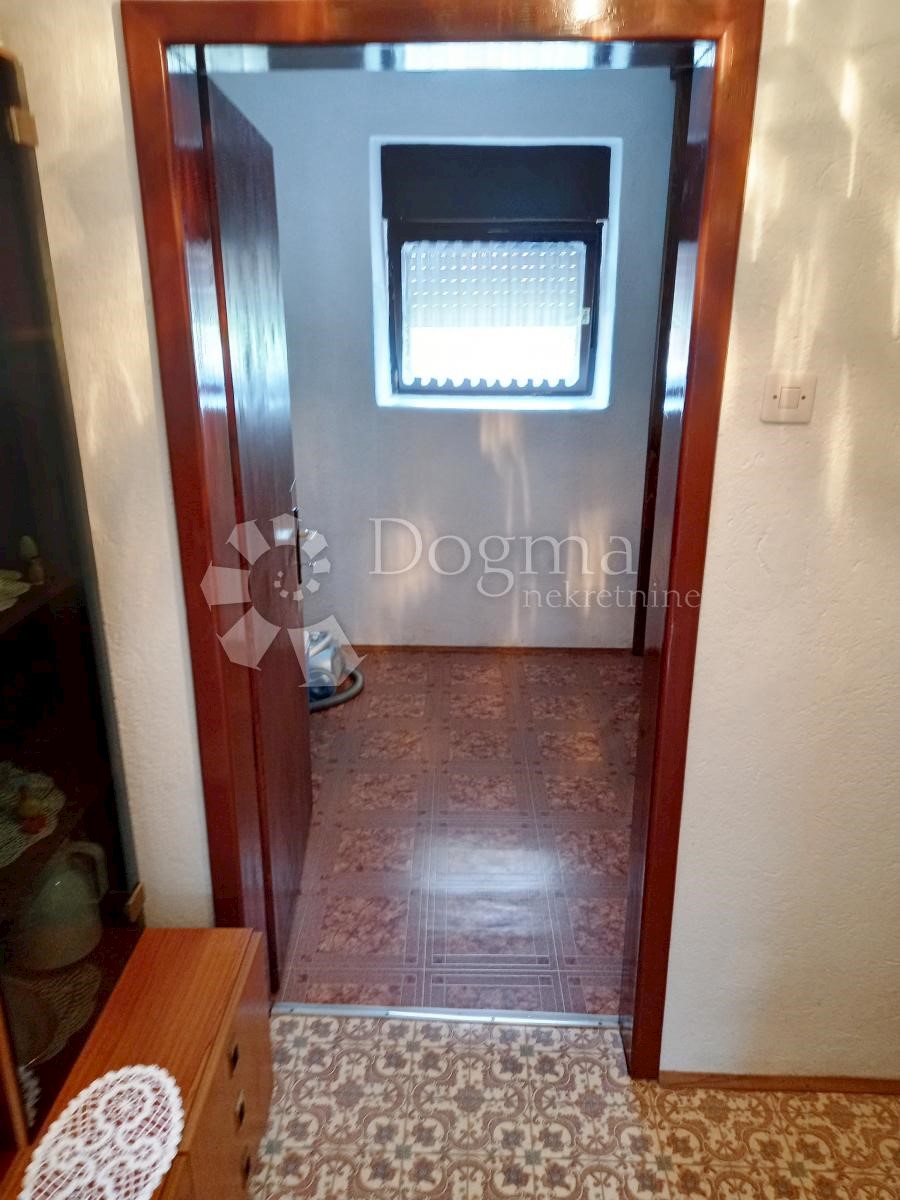 Casa In vendita - PRIMORSKO-GORANSKA  ČABAR 