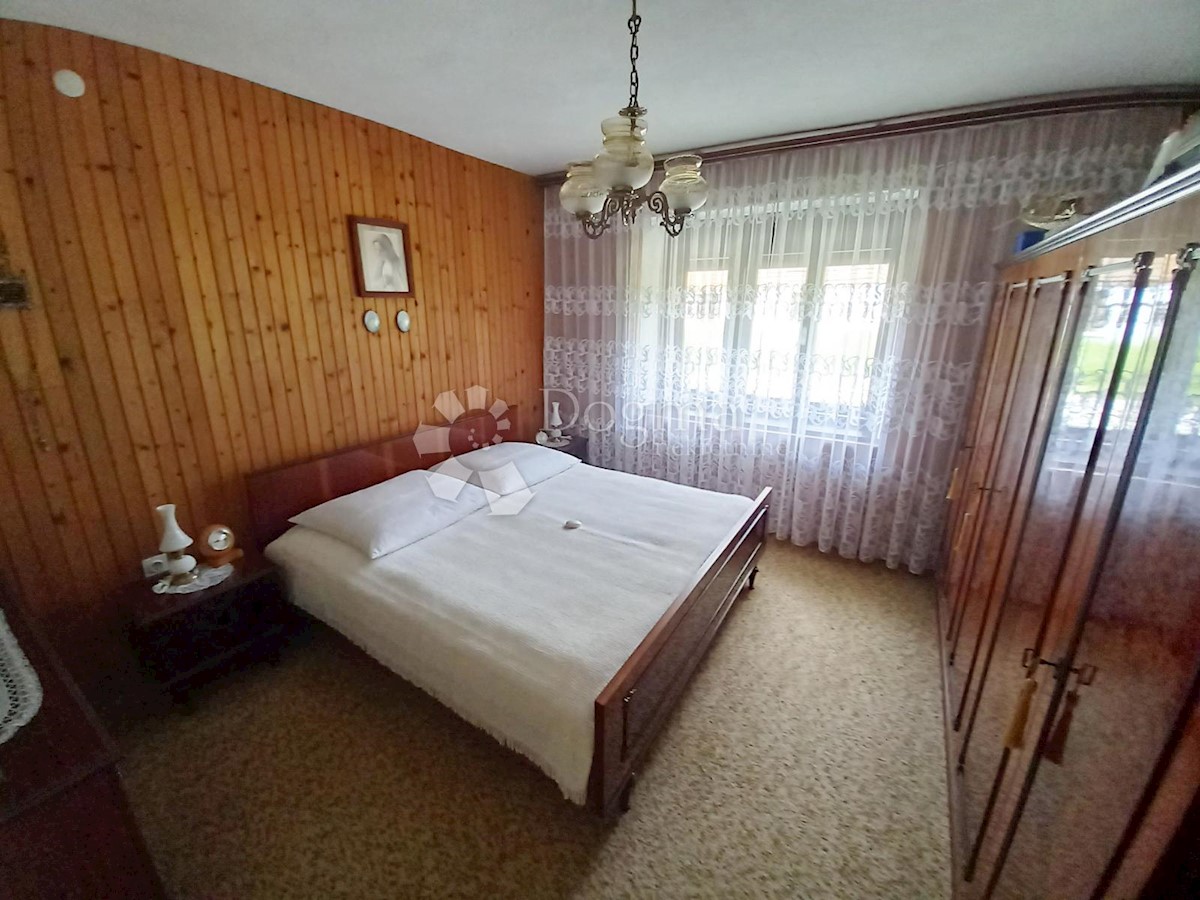 Casa In vendita - PRIMORSKO-GORANSKA  ČABAR 