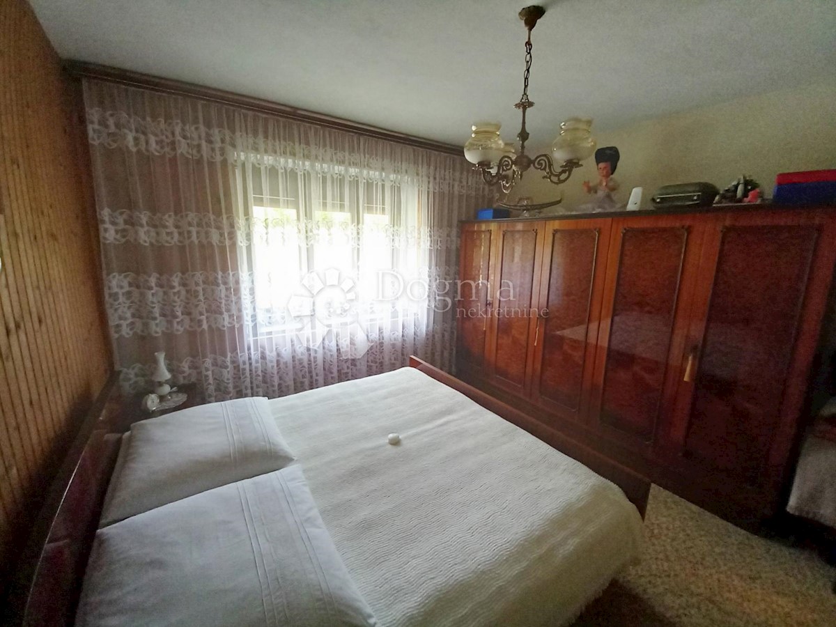 Casa In vendita - PRIMORSKO-GORANSKA  ČABAR 