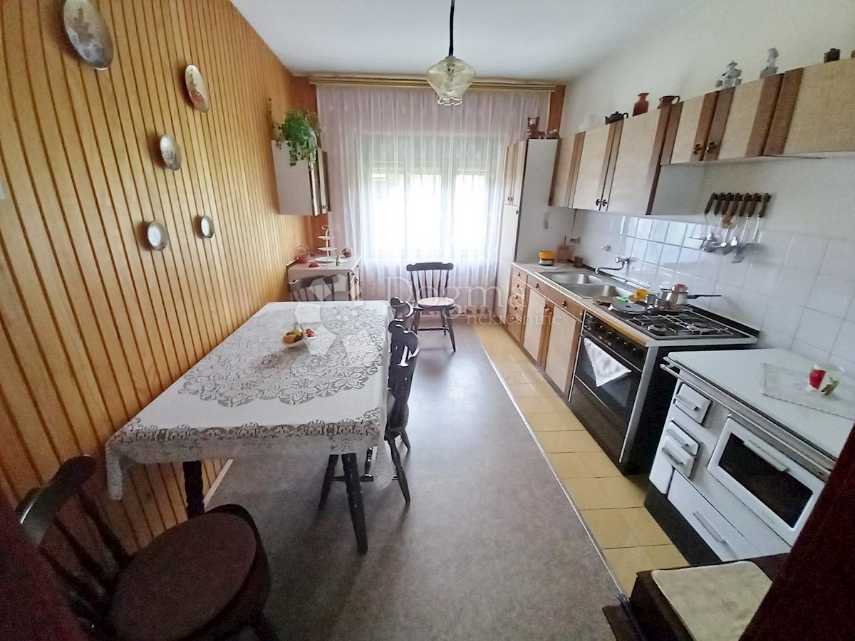 Casa In vendita - PRIMORSKO-GORANSKA  ČABAR 