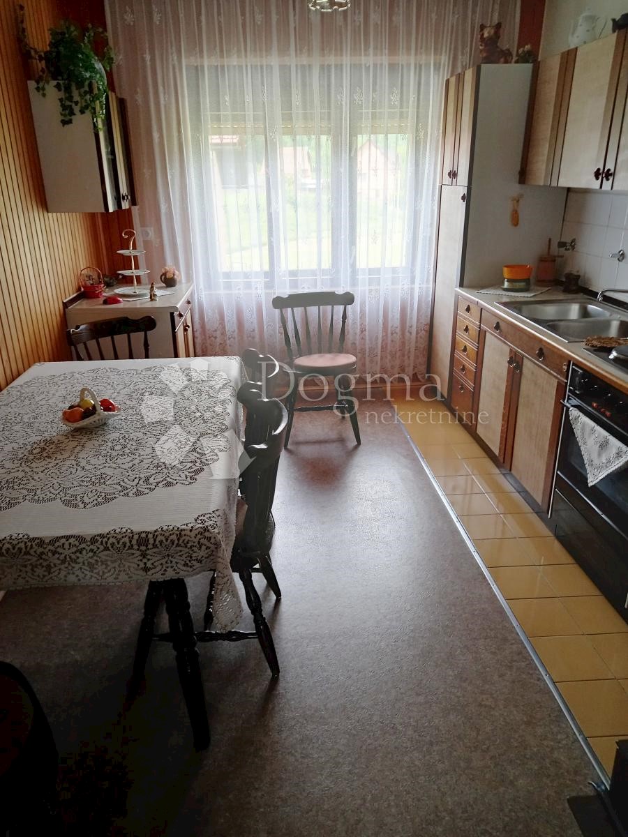 Casa In vendita - PRIMORSKO-GORANSKA  ČABAR 
