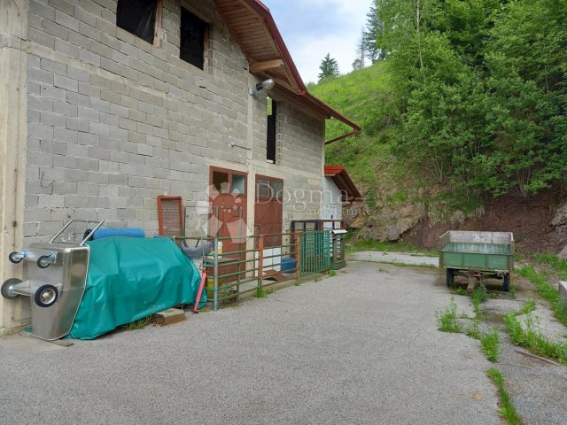 Business premises For sale GEROVO