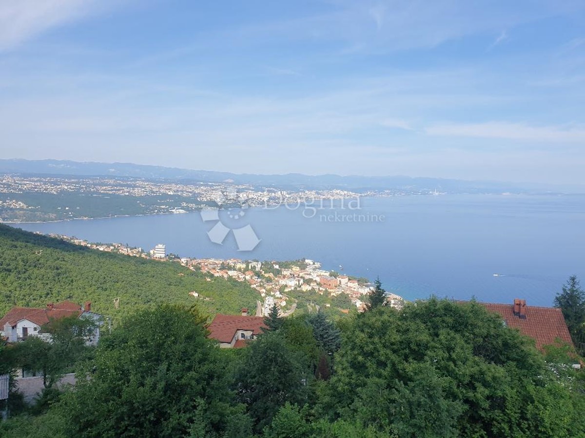 Dom Na sprzedaż - PRIMORSKO-GORANSKA  OPATIJA 