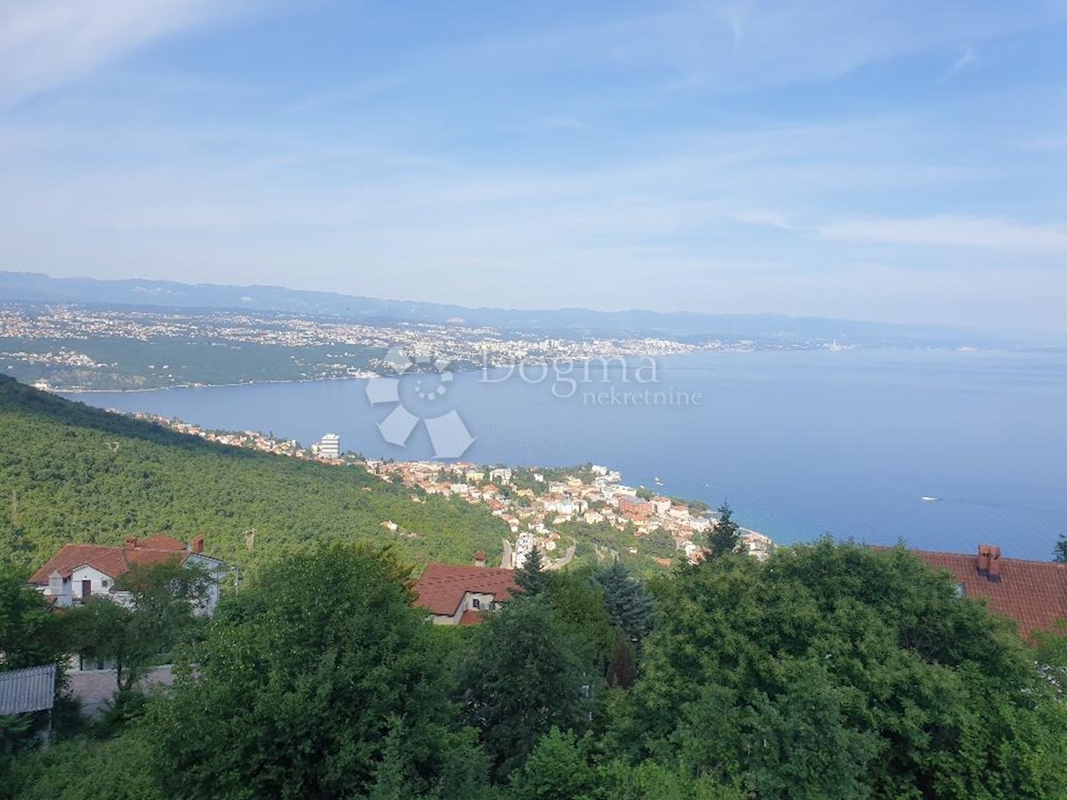 Dom Na sprzedaż - PRIMORSKO-GORANSKA  OPATIJA 