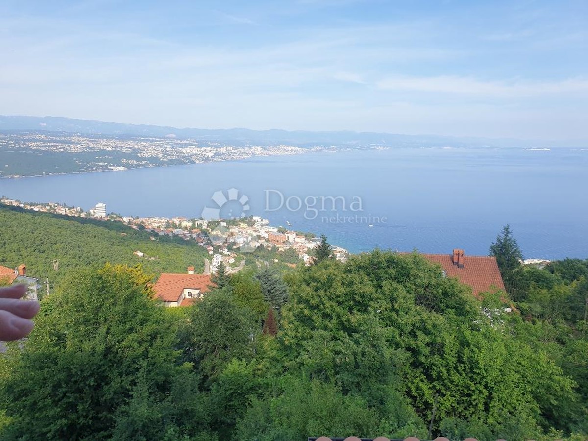 Dom Na sprzedaż - PRIMORSKO-GORANSKA  OPATIJA 