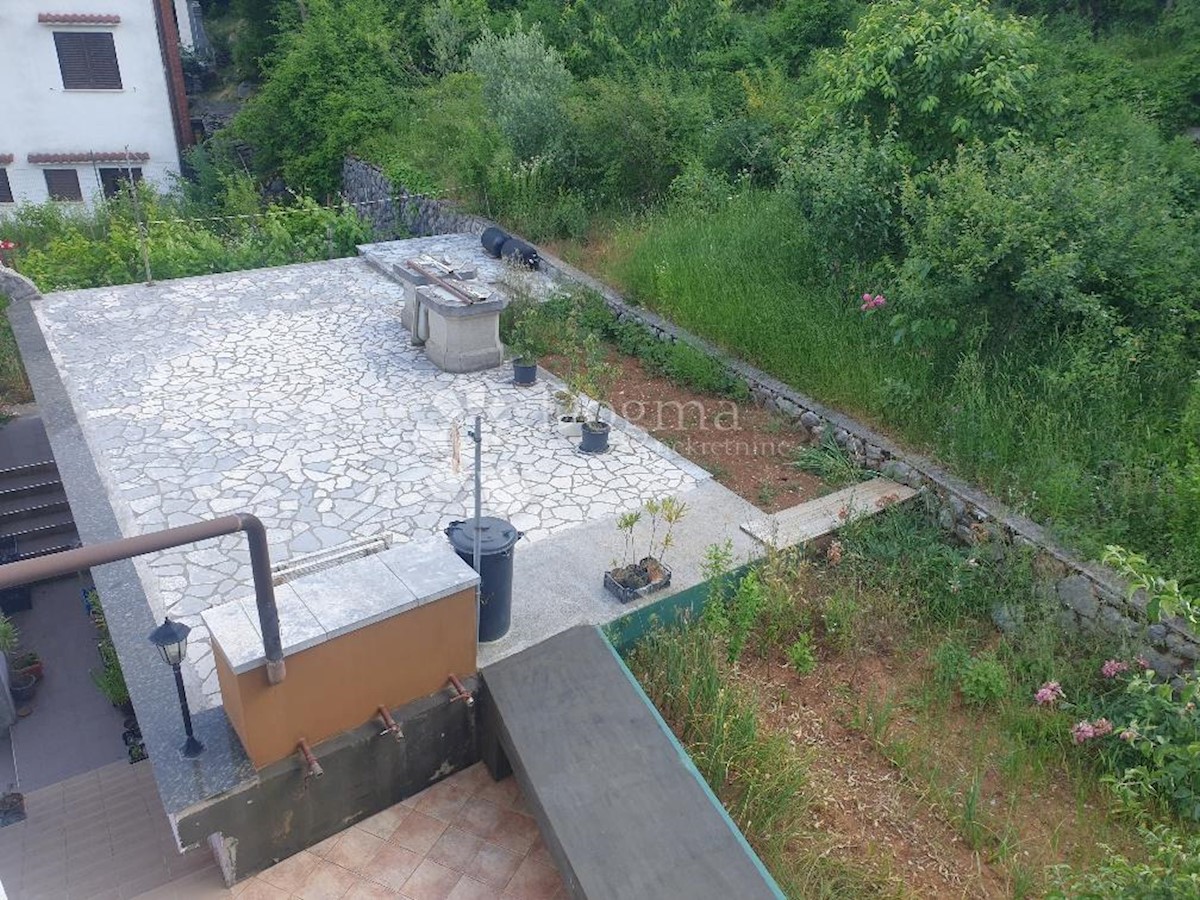 Dom Na sprzedaż - PRIMORSKO-GORANSKA  OPATIJA 