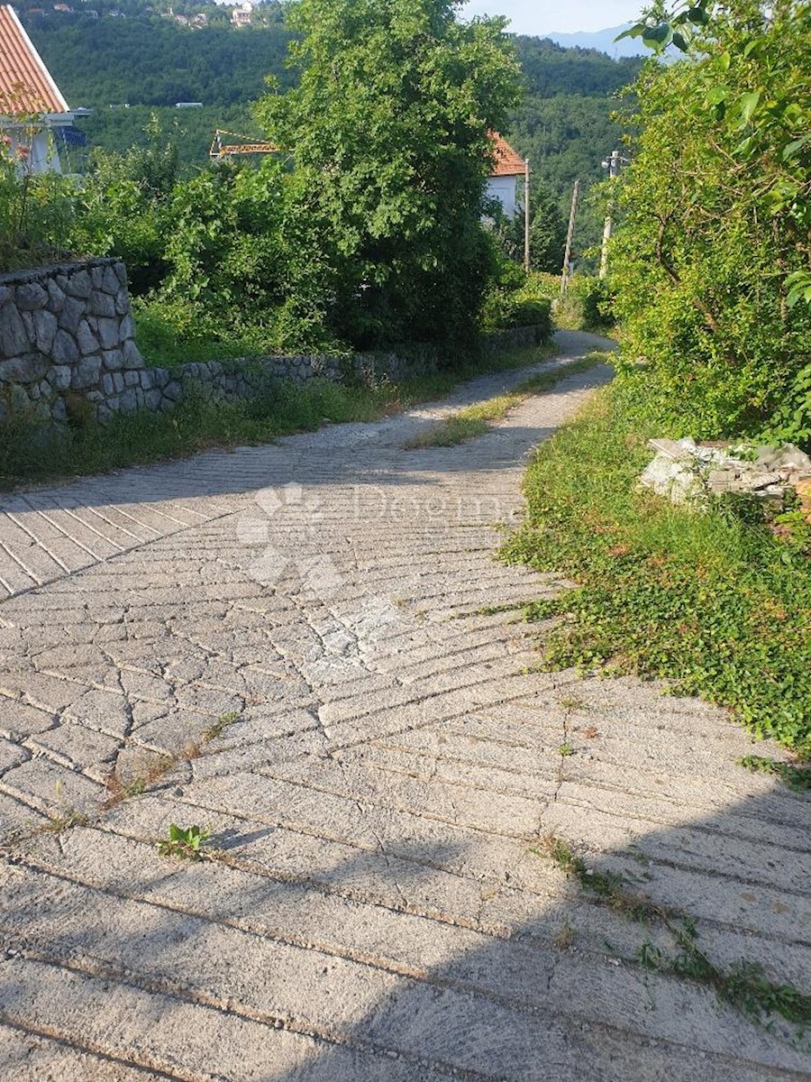 Dom Na sprzedaż - PRIMORSKO-GORANSKA  OPATIJA 