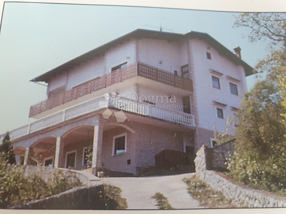 Dom Na sprzedaż - PRIMORSKO-GORANSKA  OPATIJA 