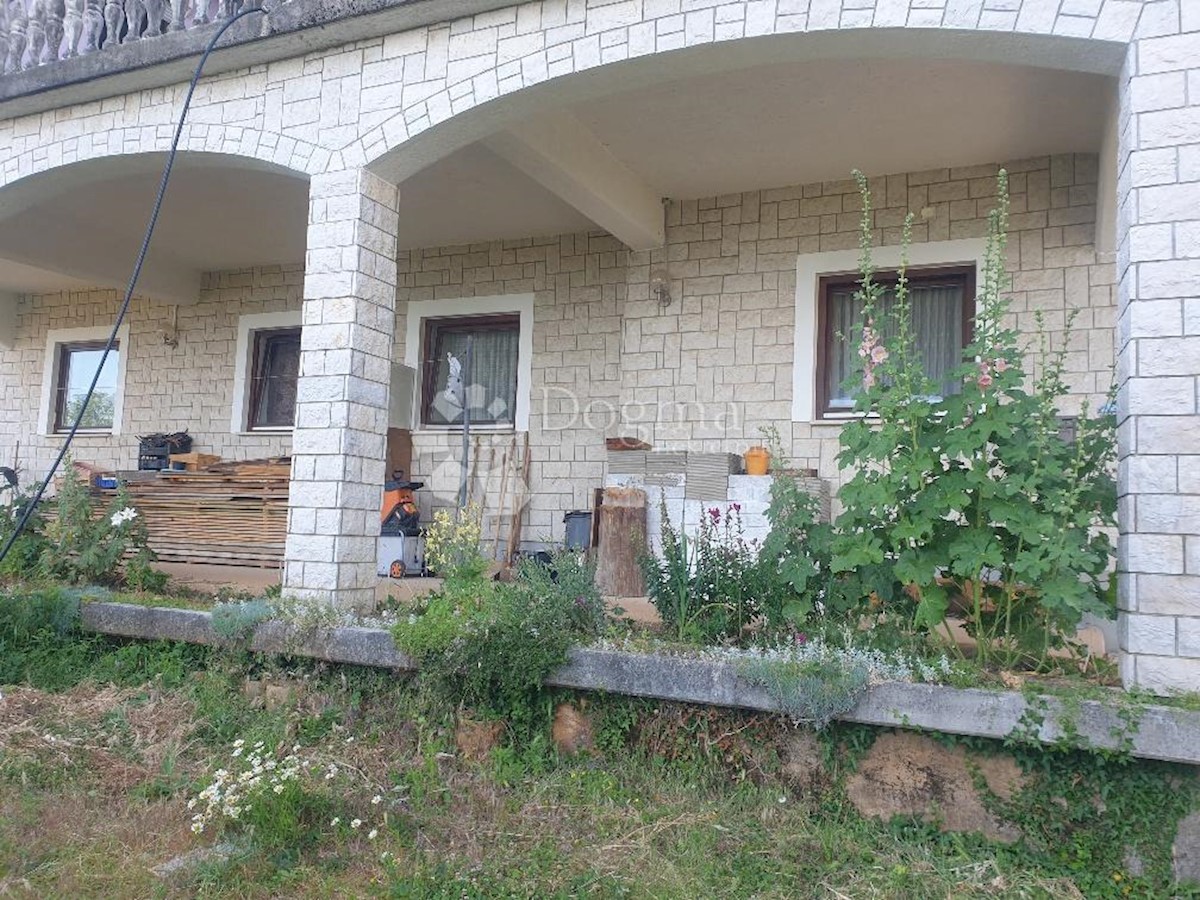 Dom Na sprzedaż - PRIMORSKO-GORANSKA  OPATIJA 