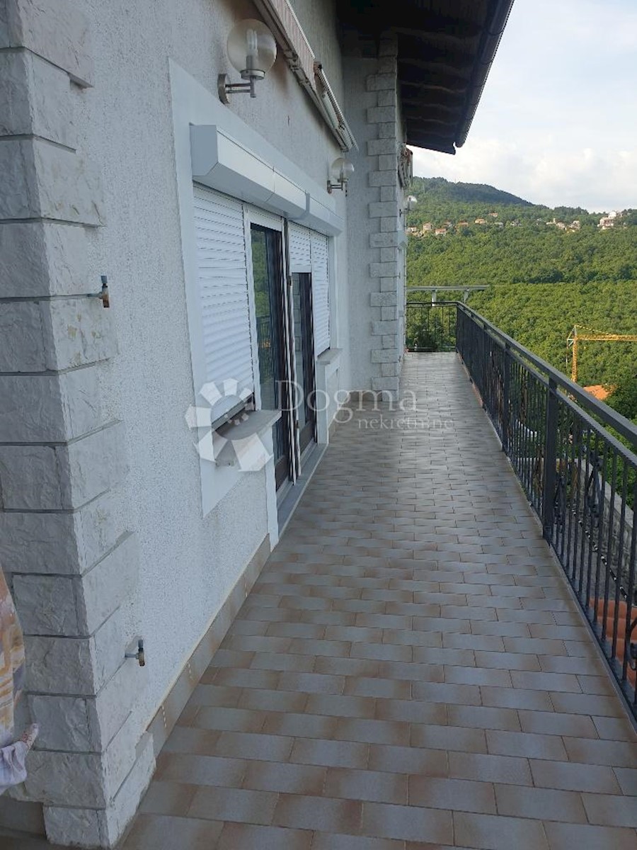 Dom Na sprzedaż - PRIMORSKO-GORANSKA  OPATIJA 
