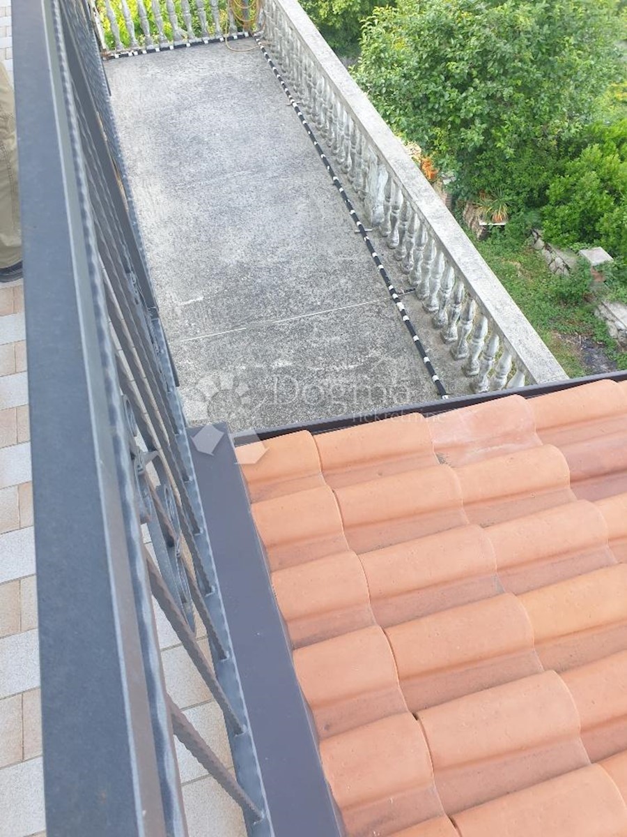 Dom Na sprzedaż - PRIMORSKO-GORANSKA  OPATIJA 