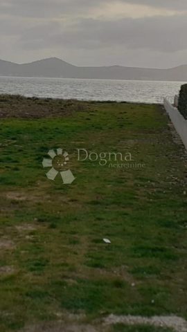 Działka Na sprzedaż - Zadarska Sukošan - foto 3/3
