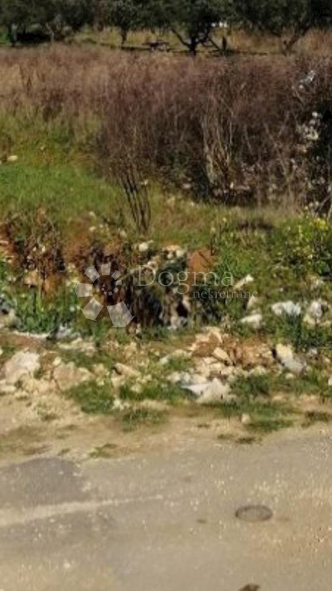 Terreno In vendita - ZADARSKA  Sukošan