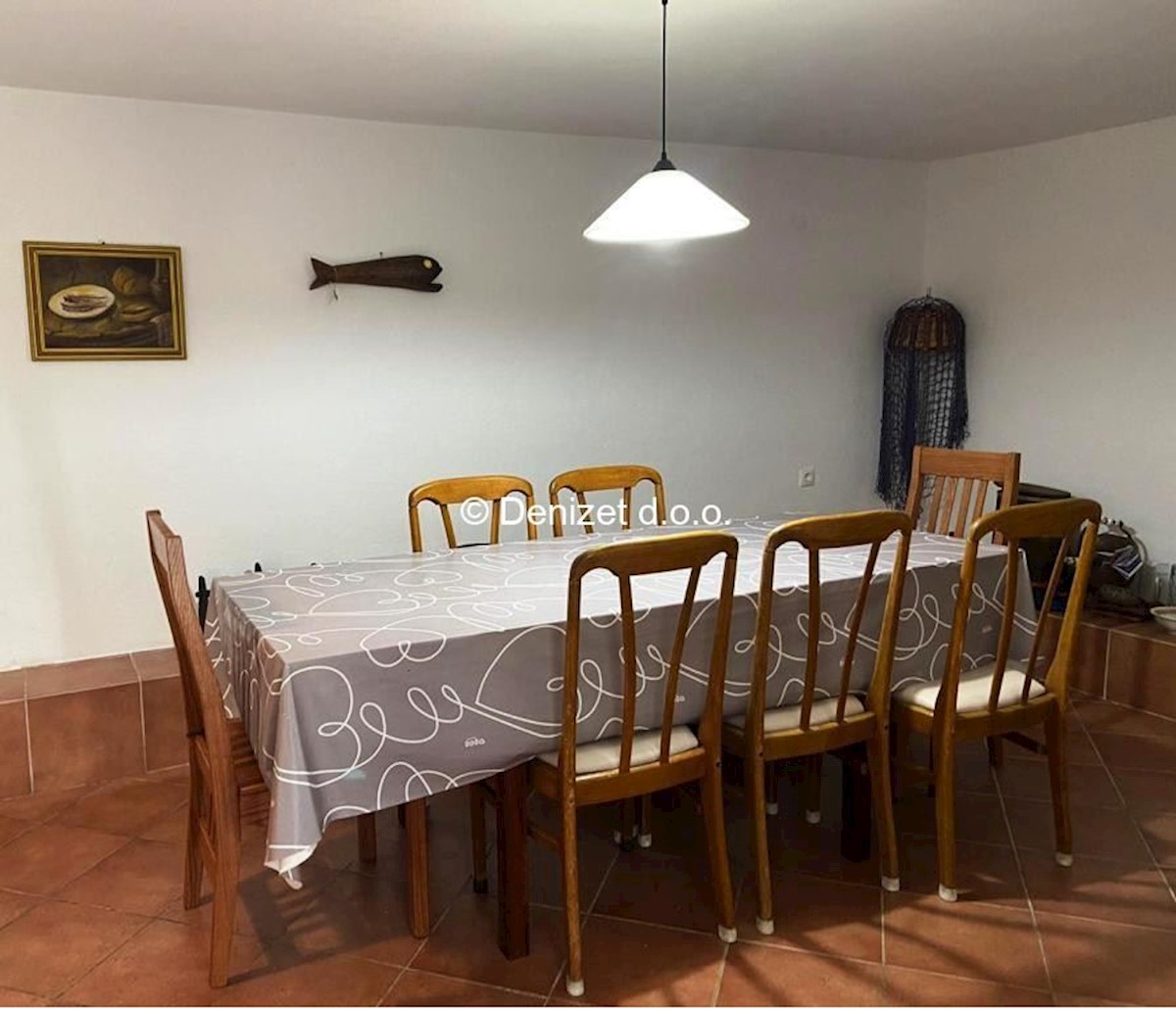 Maison À vendre - SPLITSKO-DALMATINSKA  SEGET 