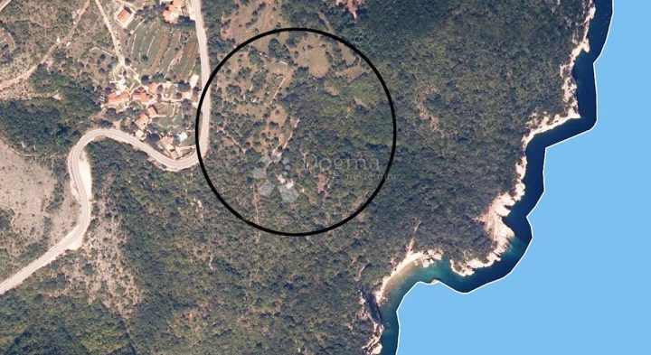 Parcela Naprodaj - Istarska Kršan - foto 4/4