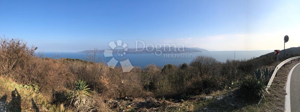 Land For sale PLOMIN LUKA