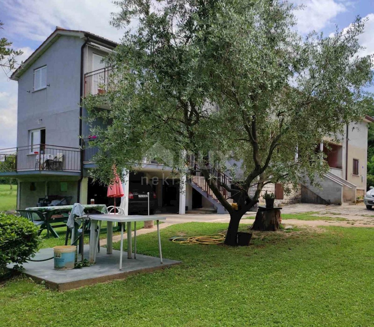 House For sale - ISTARSKA  UMAG 