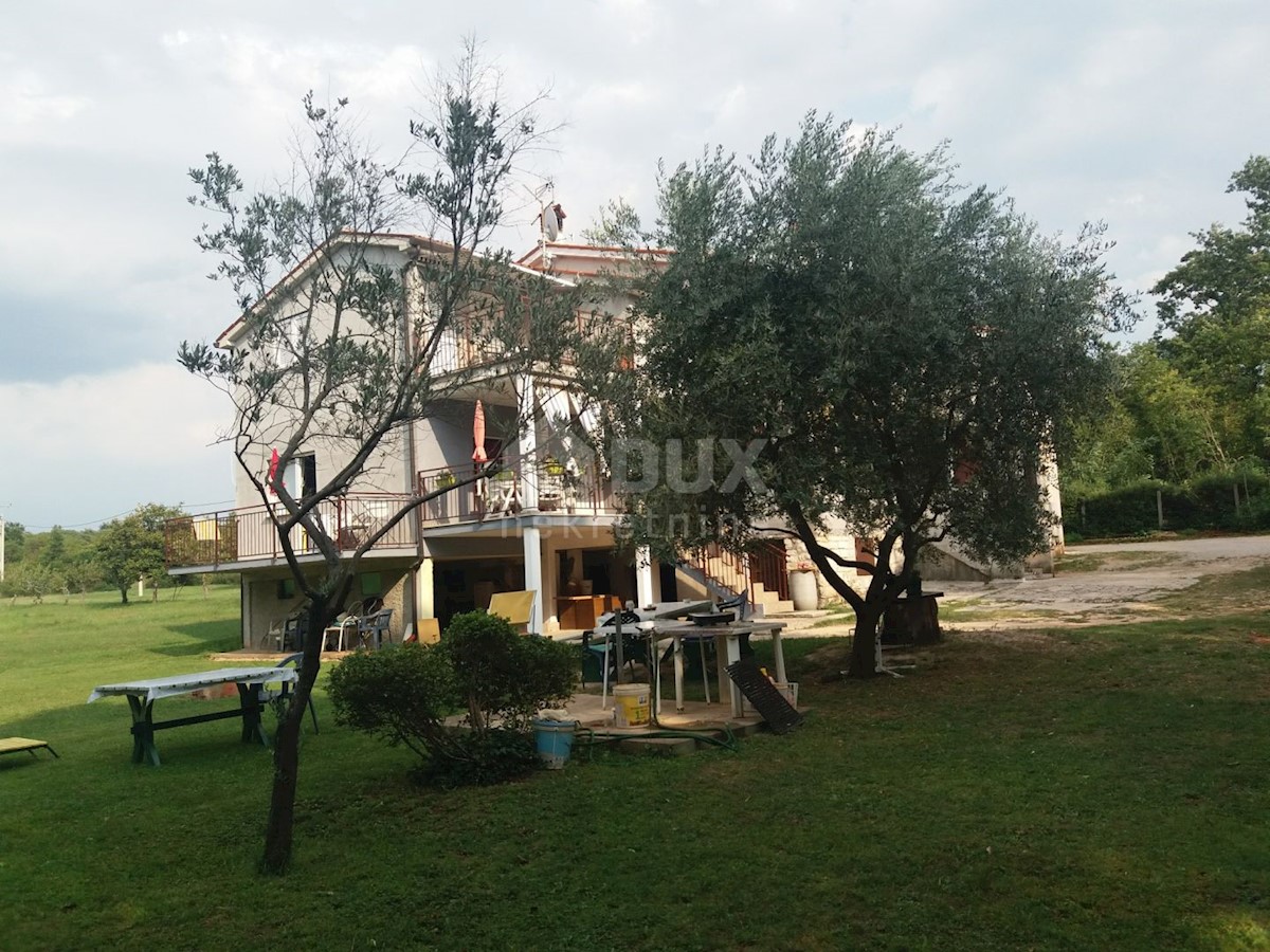 Maison À vendre - ISTARSKA  UMAG 