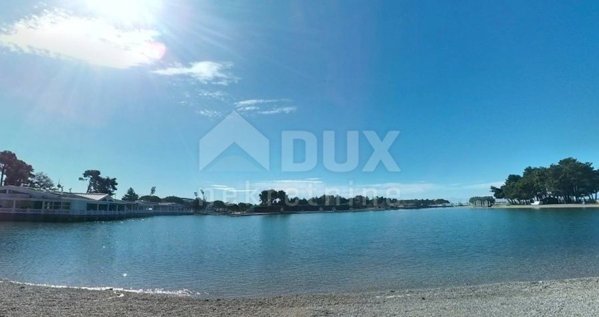 Parcela Naprodaj - ISTARSKA  Umag
