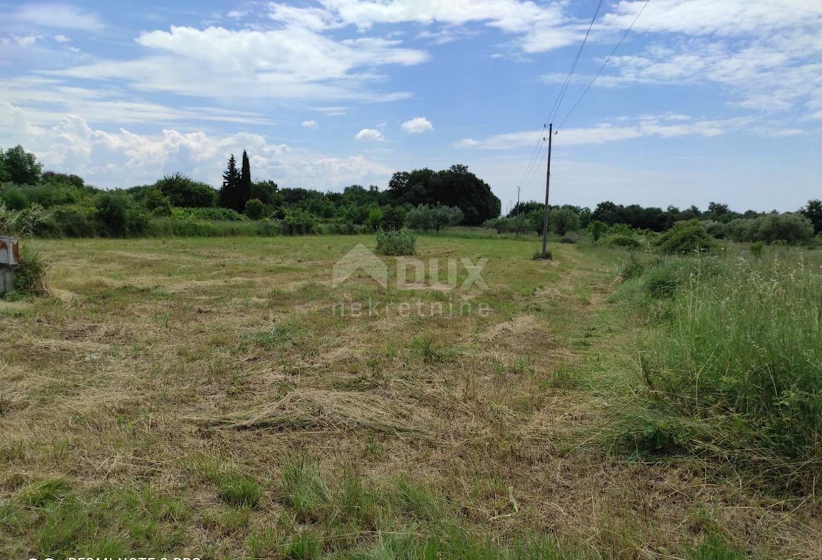 Land For sale - ISTARSKA  UMAG 