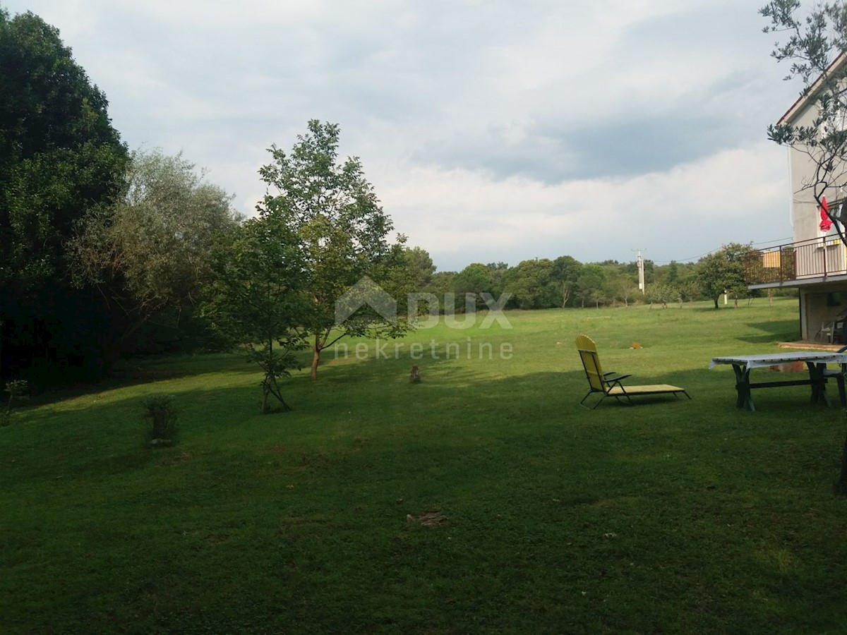 Land For sale - ISTARSKA  UMAG 