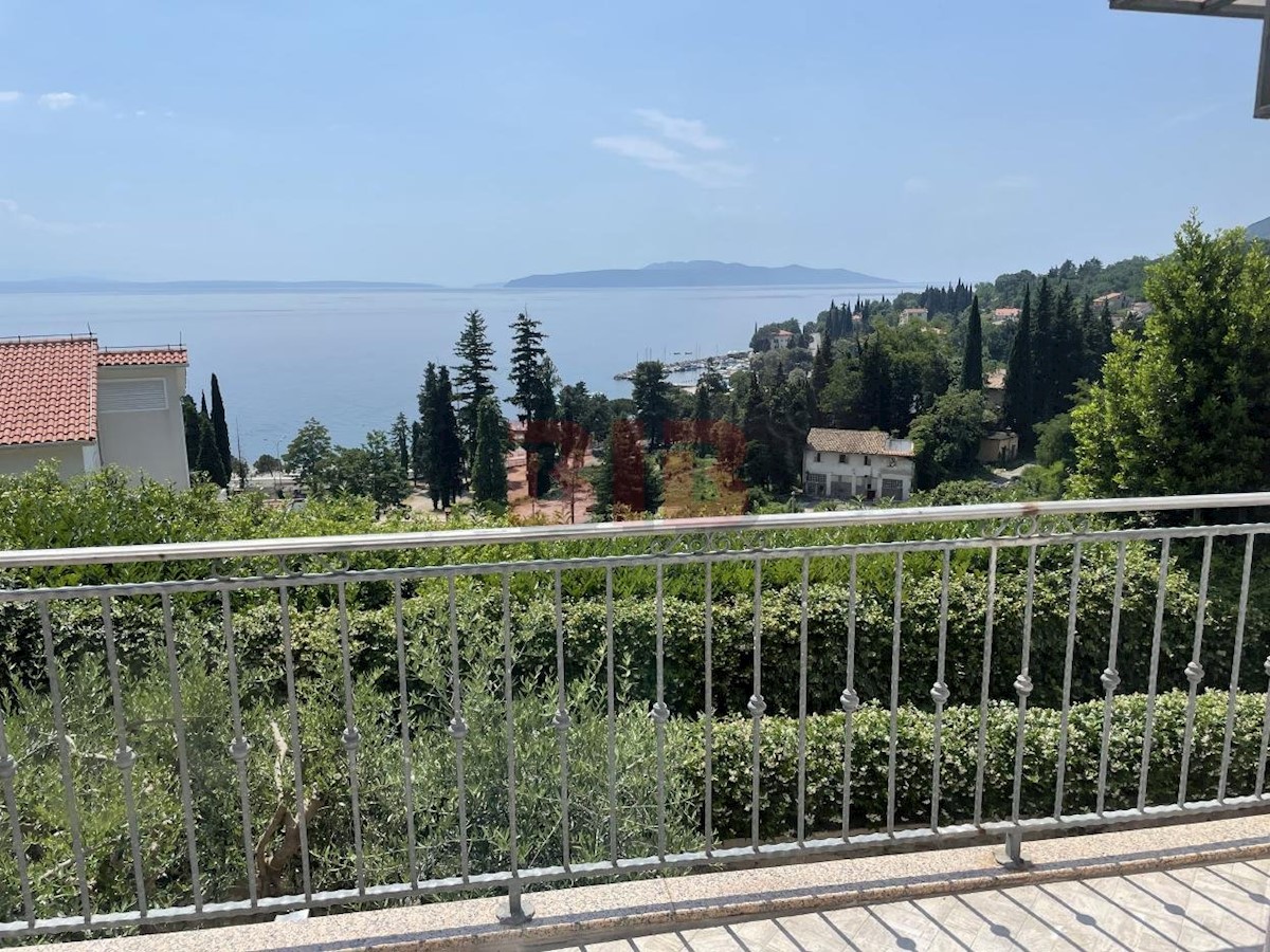 Casa In vendita - PRIMORSKO-GORANSKA  OPATIJA 