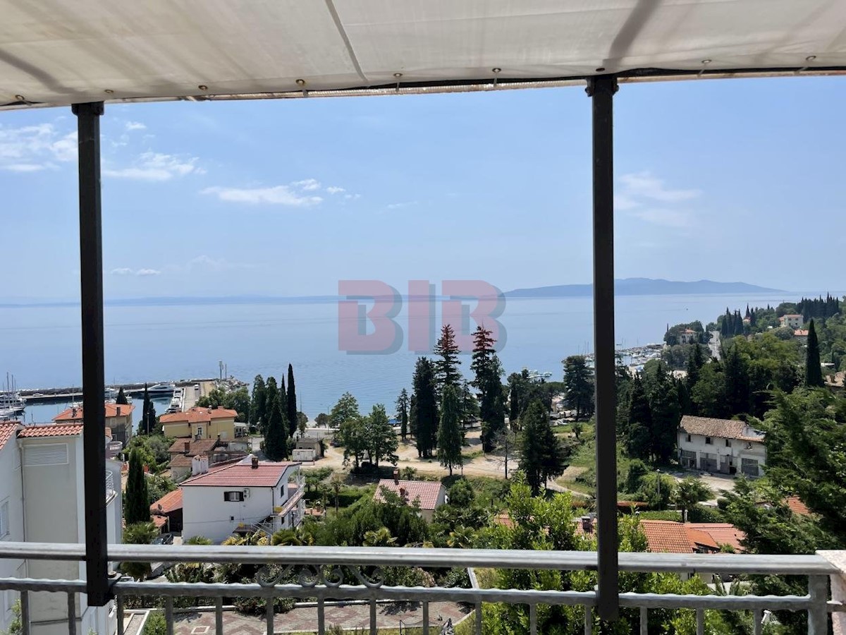 Casa In vendita - PRIMORSKO-GORANSKA  OPATIJA 