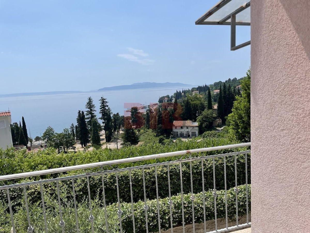 Casa In vendita - PRIMORSKO-GORANSKA  OPATIJA 