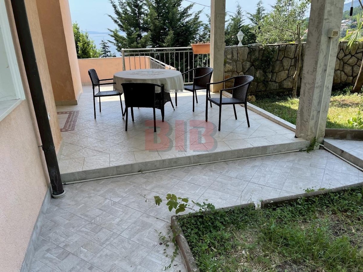 Casa In vendita - PRIMORSKO-GORANSKA  OPATIJA 