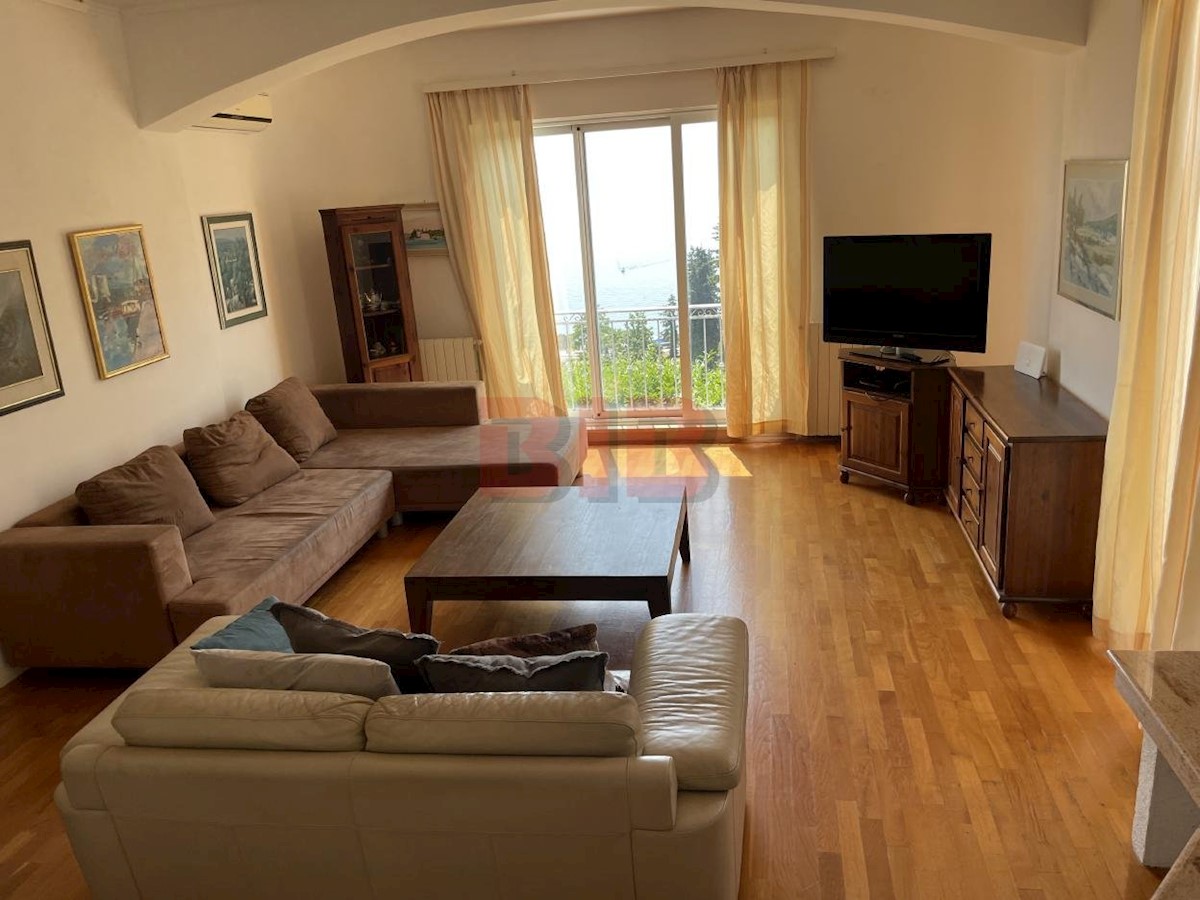 Casa In vendita - PRIMORSKO-GORANSKA  OPATIJA 