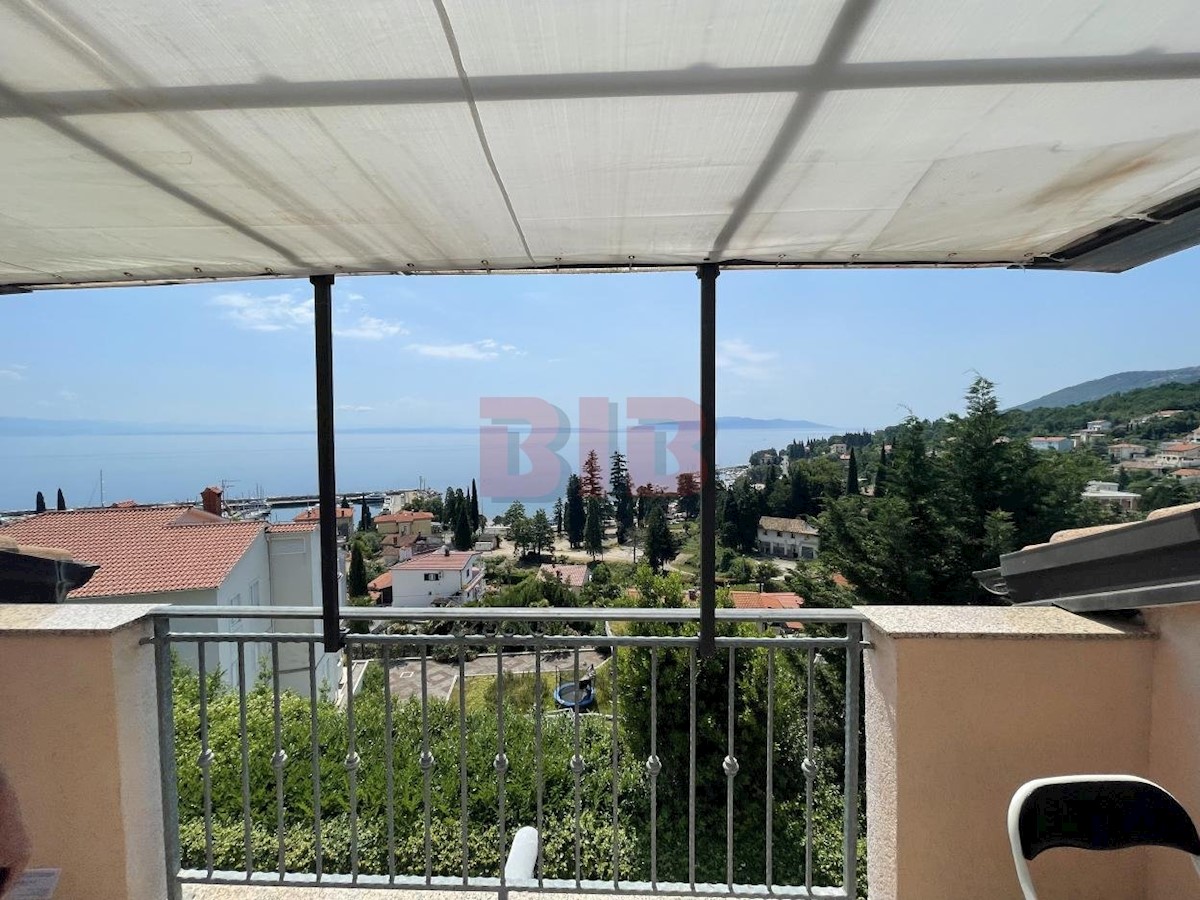 Casa In vendita - PRIMORSKO-GORANSKA  OPATIJA 