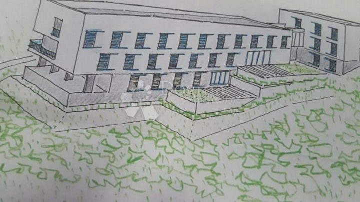 Dům na prodej 400 m² – Drivenik