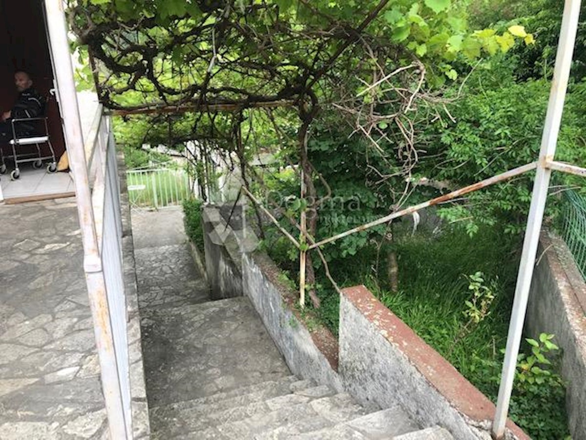 House For sale - PRIMORSKO-GORANSKA  VINODOLSKA OPĆINA 