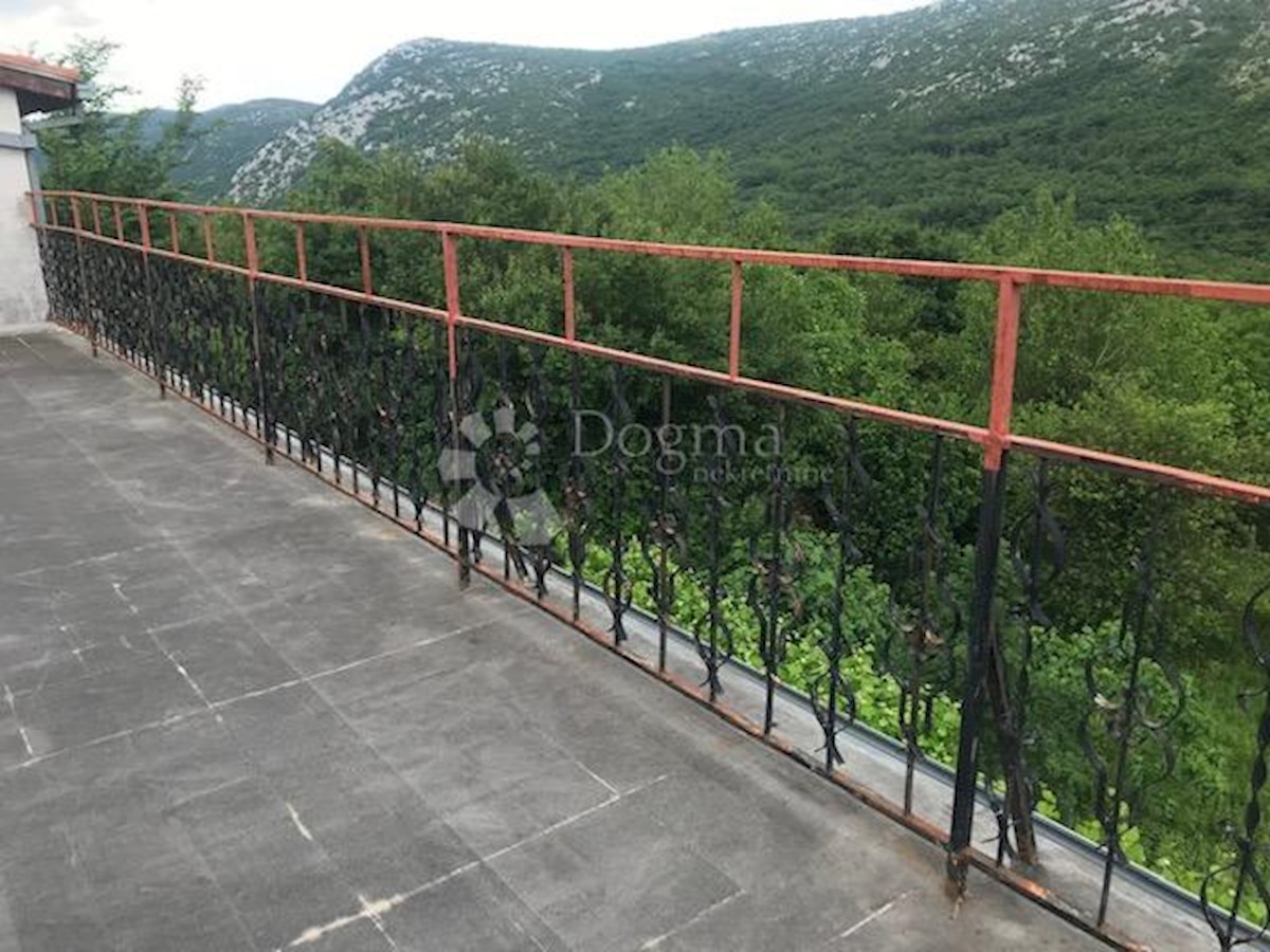 House For sale - PRIMORSKO-GORANSKA  VINODOLSKA OPĆINA 