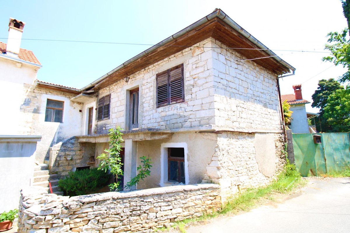 Casa In vendita KANFANAR