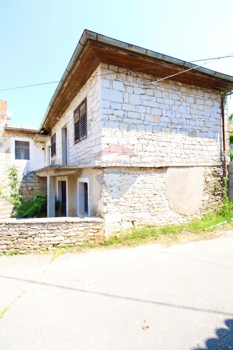 Maison À vendre - ISTARSKA  KANFANAR 