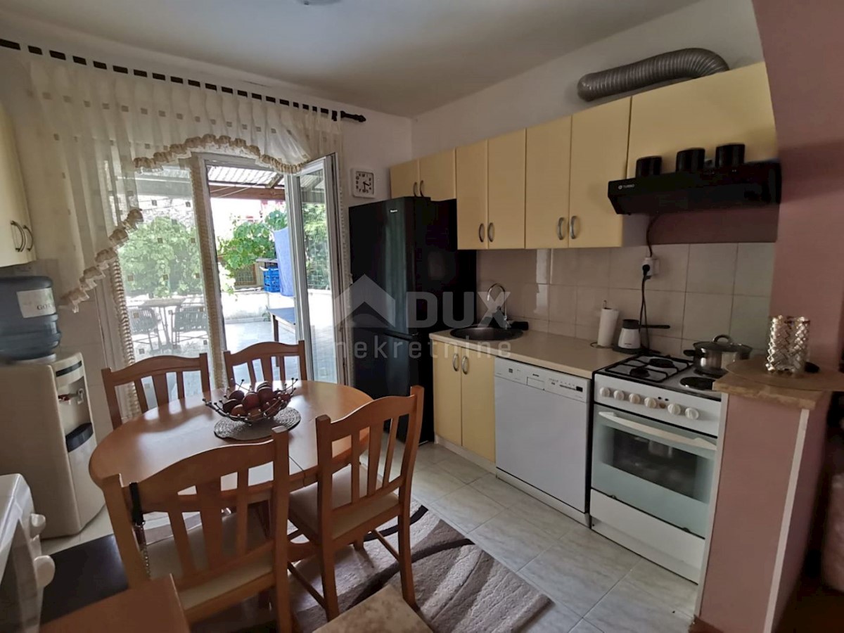 Maison À vendre - ISTARSKA  MEDULIN 