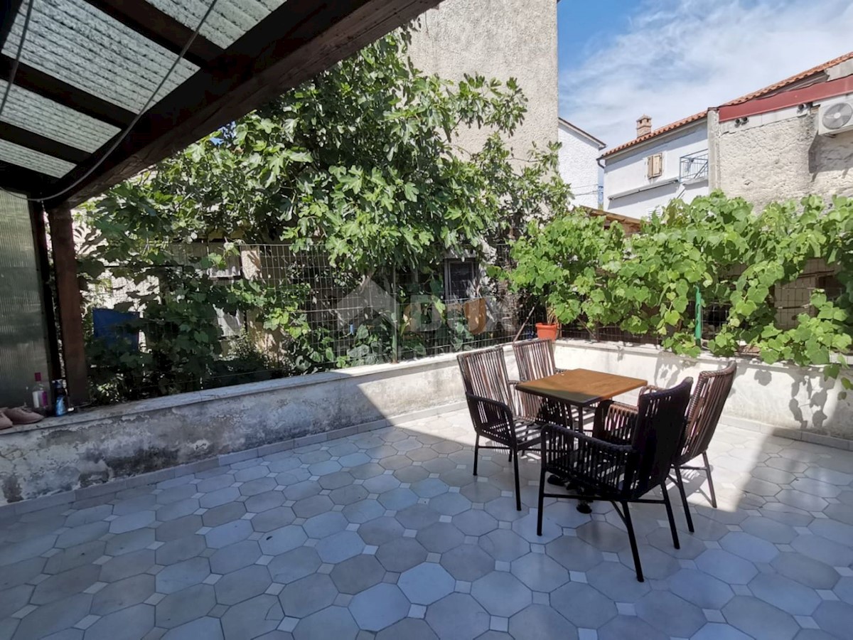 Maison À vendre - ISTARSKA  MEDULIN 