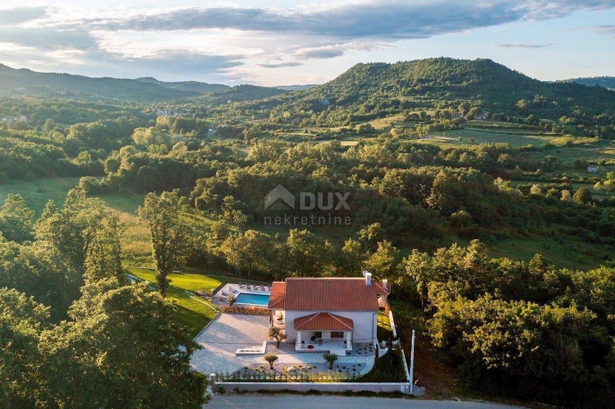 Kuća Na prodaju - ISTARSKA  LABIN 