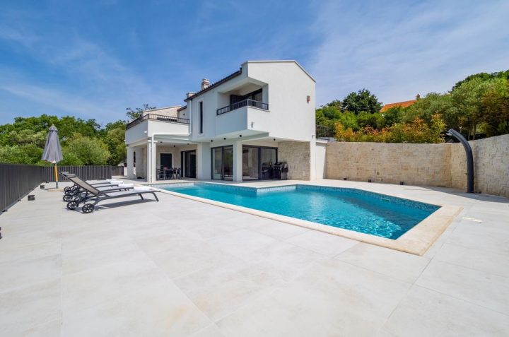 Casa in vendita 150 m² – Vrbnik
