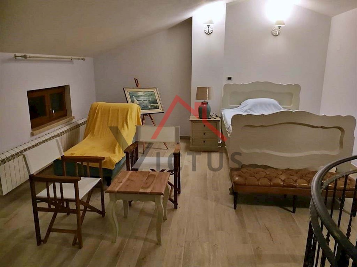House For sale - ISTARSKA LABIN