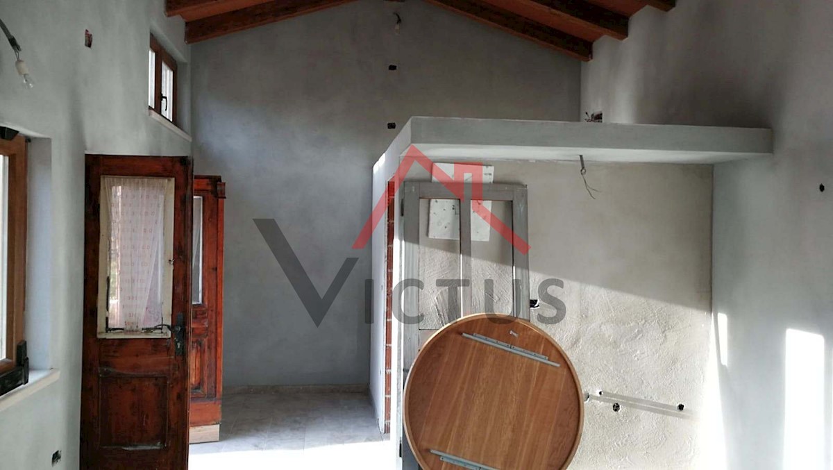 House For sale - ISTARSKA LABIN