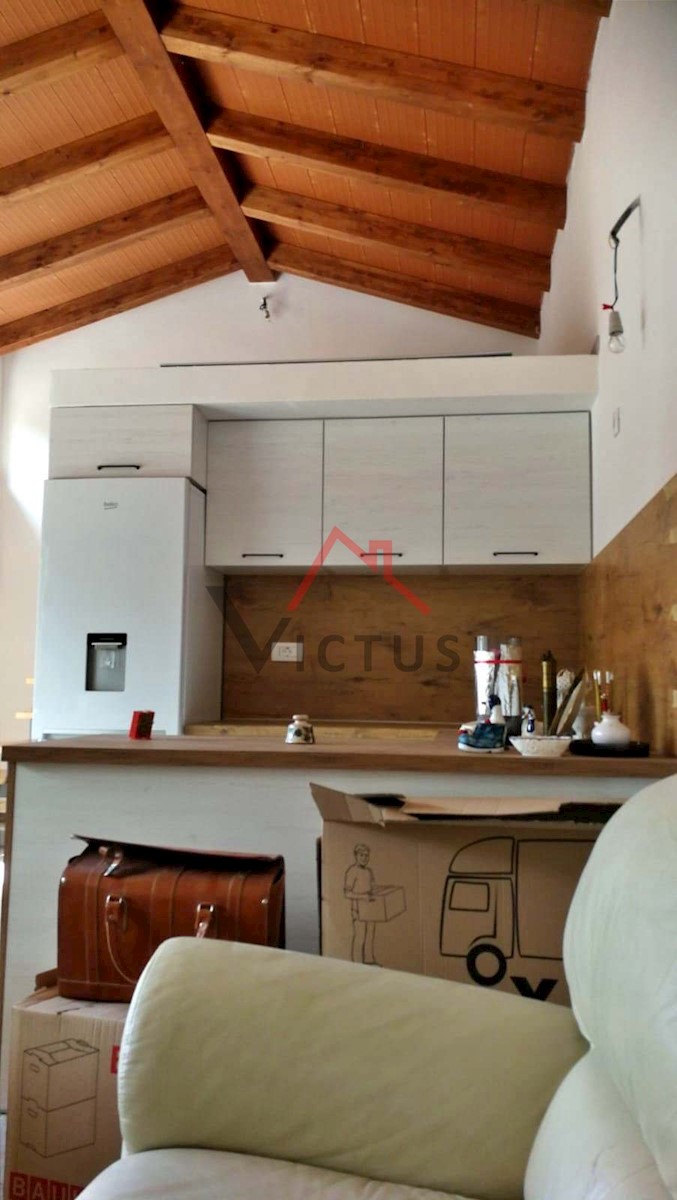 House For sale - ISTARSKA LABIN
