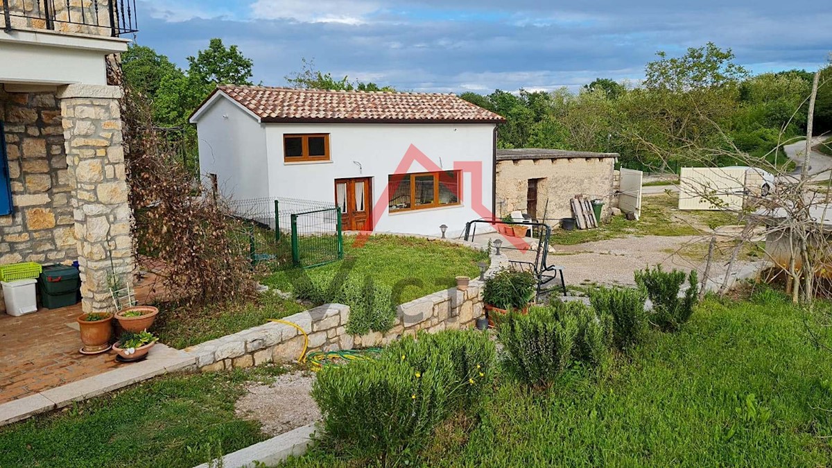 House For sale - ISTARSKA LABIN