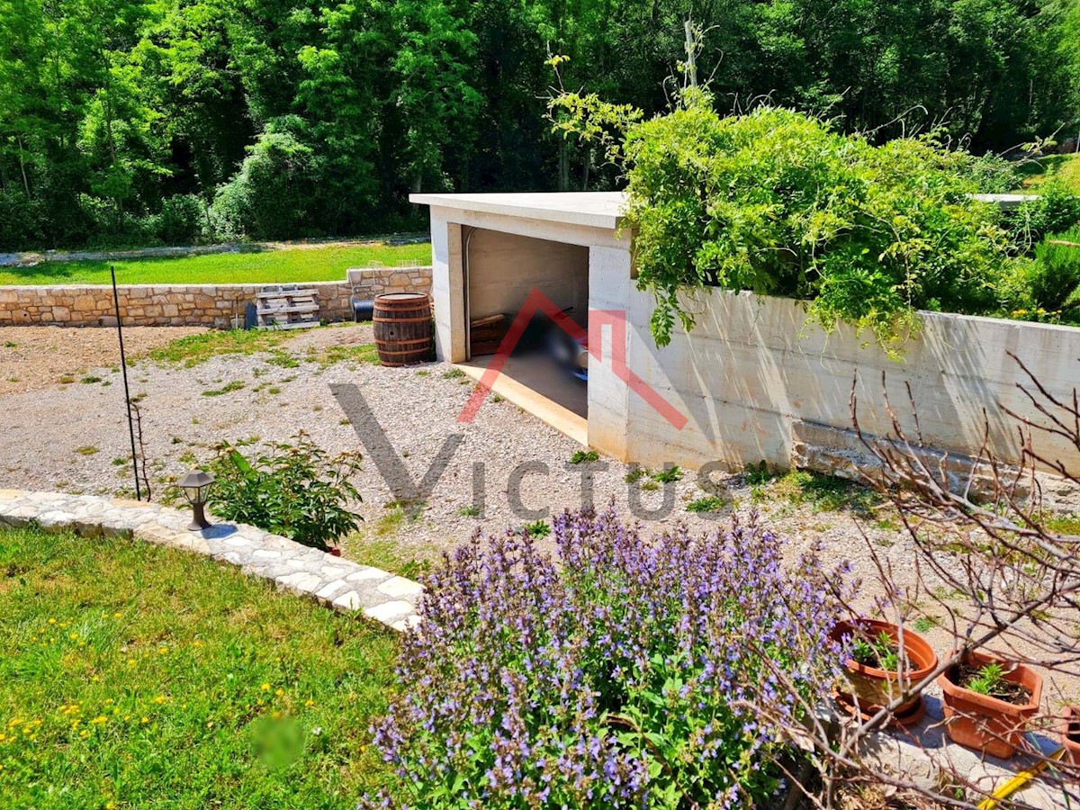 House For sale - ISTARSKA LABIN
