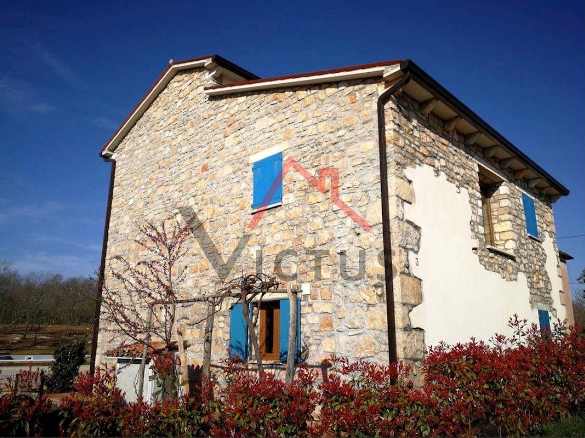House For sale - ISTARSKA LABIN