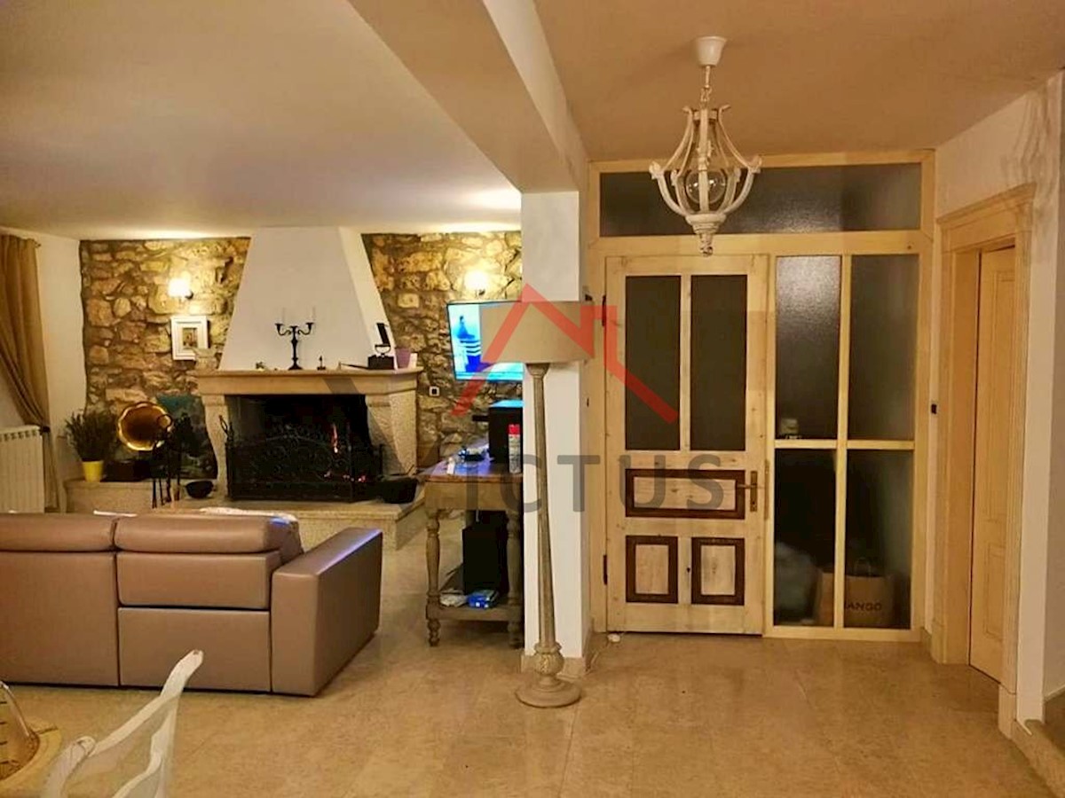 House For sale - ISTARSKA LABIN