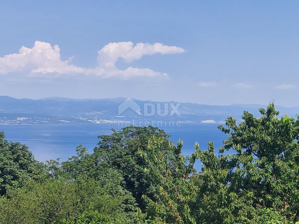 Casa In vendita - PRIMORSKO-GORANSKA  OPATIJA 