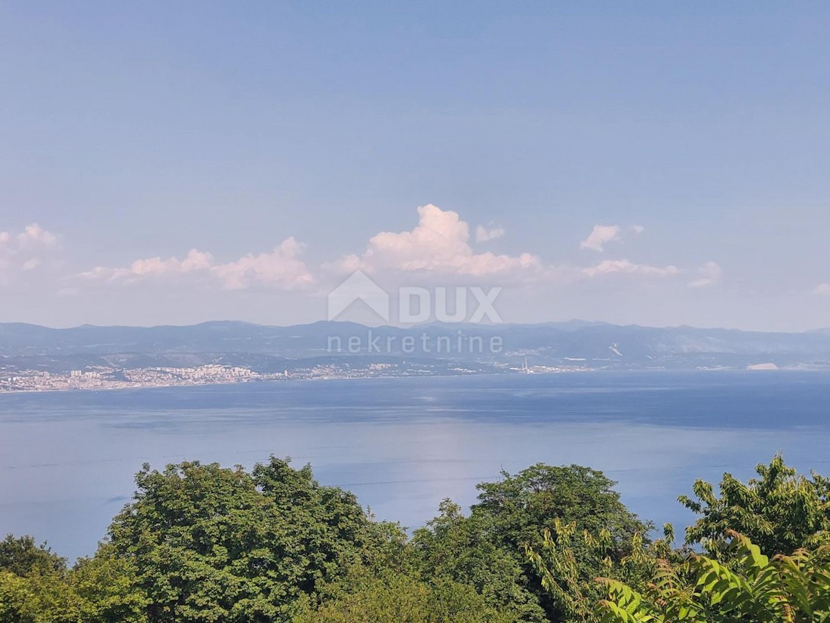 Casa In vendita - PRIMORSKO-GORANSKA  OPATIJA 