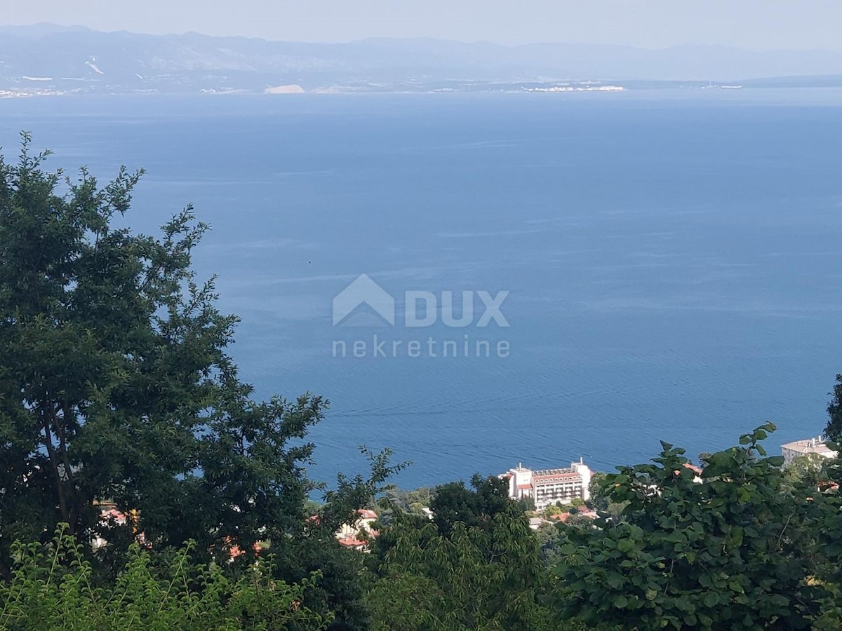Casa In vendita - PRIMORSKO-GORANSKA  OPATIJA 